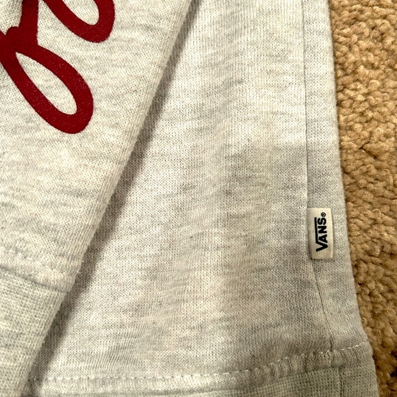 Vans hoodie - Picture 3 of 3